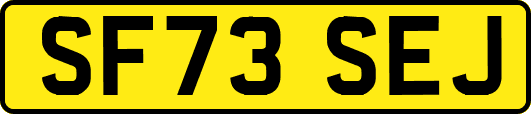 SF73SEJ
