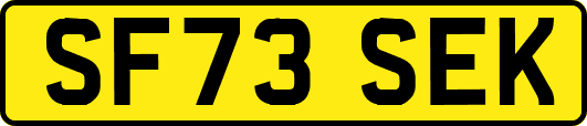 SF73SEK