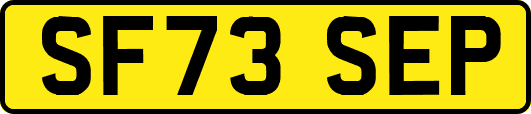 SF73SEP