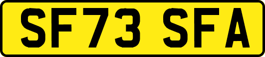 SF73SFA