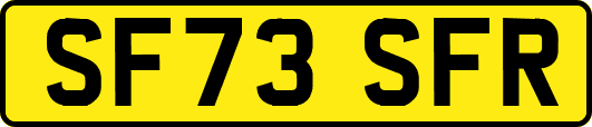 SF73SFR