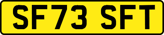 SF73SFT