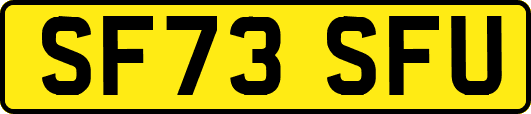 SF73SFU
