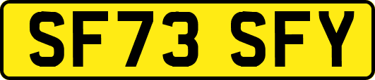 SF73SFY