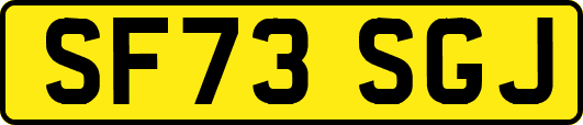 SF73SGJ