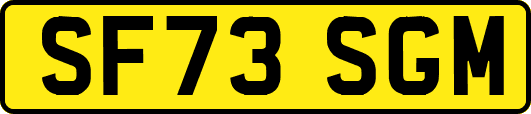 SF73SGM