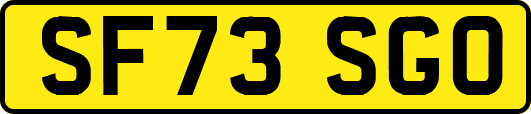 SF73SGO