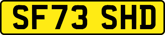 SF73SHD
