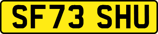 SF73SHU