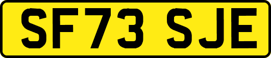 SF73SJE
