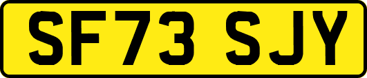 SF73SJY