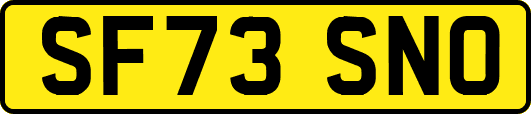 SF73SNO