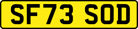 SF73SOD