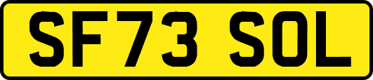 SF73SOL