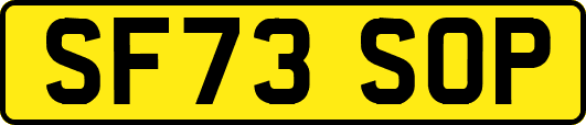 SF73SOP