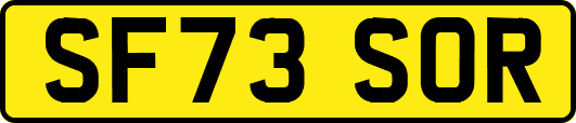 SF73SOR