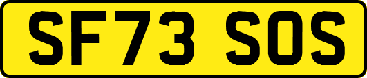 SF73SOS