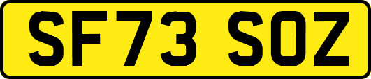 SF73SOZ