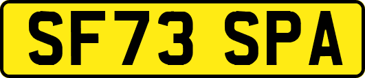 SF73SPA