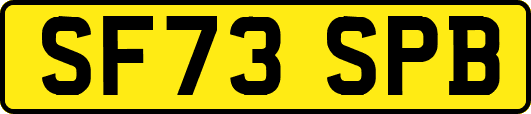 SF73SPB
