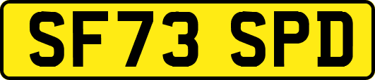 SF73SPD