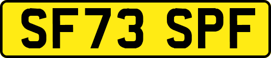 SF73SPF