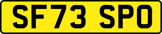 SF73SPO