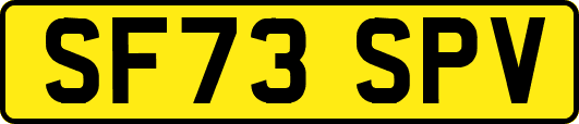 SF73SPV