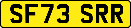 SF73SRR