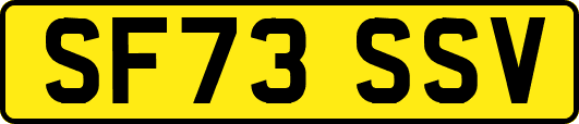 SF73SSV