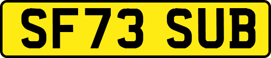 SF73SUB
