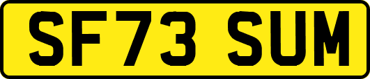 SF73SUM