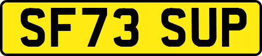 SF73SUP