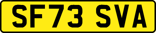 SF73SVA