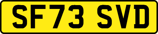 SF73SVD
