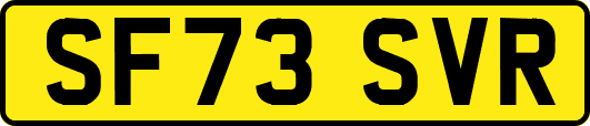 SF73SVR