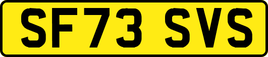 SF73SVS