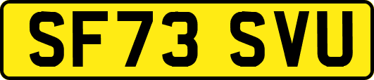 SF73SVU