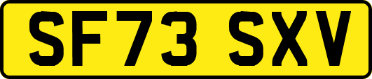 SF73SXV