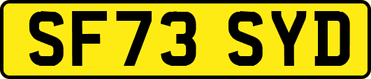 SF73SYD