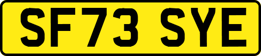 SF73SYE