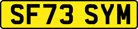 SF73SYM