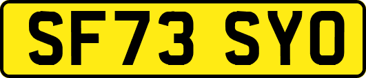 SF73SYO