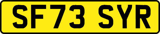 SF73SYR