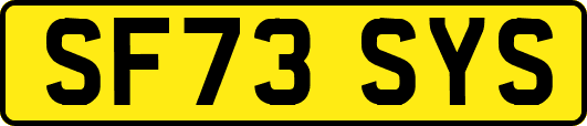 SF73SYS