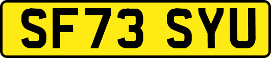 SF73SYU