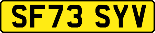SF73SYV