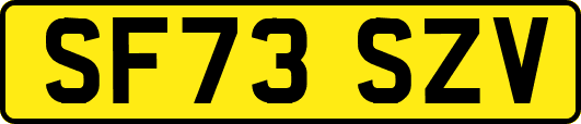 SF73SZV