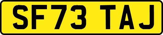 SF73TAJ