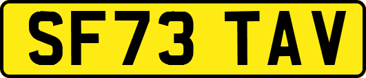 SF73TAV